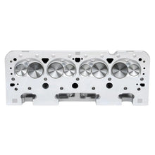 Load image into Gallery viewer, Edelbrock Cyl Head SBC 23 Deg E-Cnc 225 Hyd Roller - Additional View 6