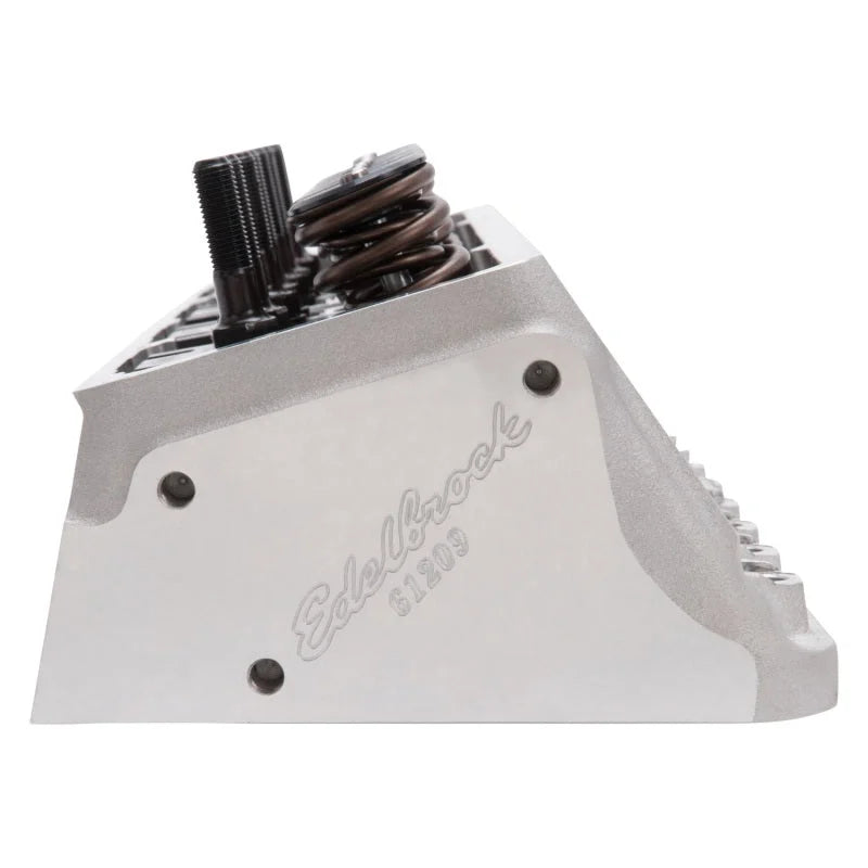 Edelbrock Cyl Head SBC 23 Deg E-Cnc 225 Hyd Roller - Additional View 9