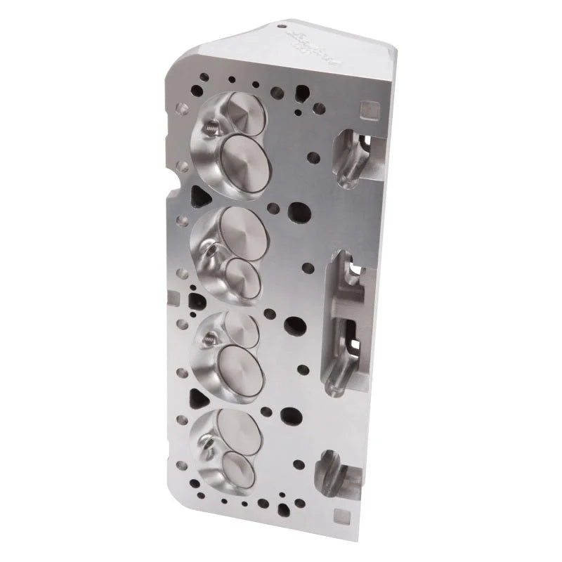 Edelbrock Cyl Head SBC 23 Deg E-Cnc 225 Hyd Roller - Additional View 10