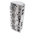 Load image into Gallery viewer, Edelbrock Cyl Head Victor Jr 24 Deg Rect Port 300cc 106cc Combustion Chamber 77485 fits Chevy BBC - Additional View 7