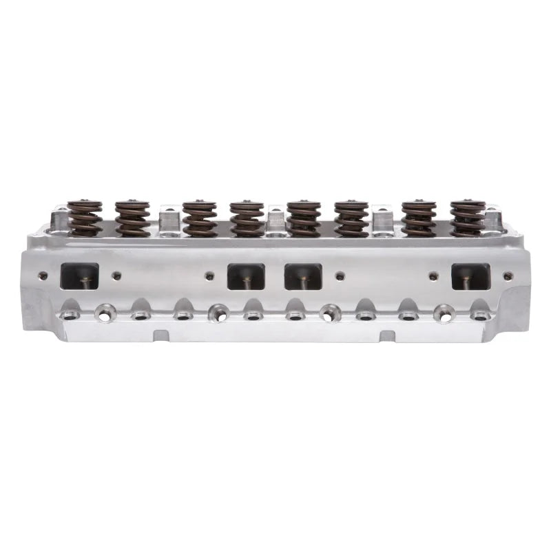 Edelbrock Cylidercylinder Head BBC Performer RPM 440Ci 84cc Chamer - Additional View 6