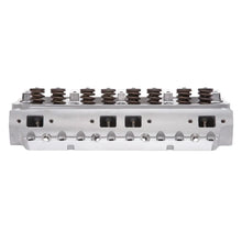 Load image into Gallery viewer, Edelbrock Cylidercylinder Head BBC Performer RPM 440Ci 84cc Chamer - Additional View 6