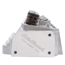 Load image into Gallery viewer, Edelbrock Cylidercylinder Head BBC Performer RPM 440Ci 84cc Chamer - Additional View 7