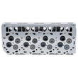 Load image into Gallery viewer, Edelbrock Cylinder Head 01-04 Chevy LB7 Duramax Diesel V8 6.6L Single Complete - Installation View