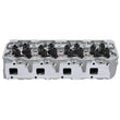 Load image into Gallery viewer, Edelbrock Cylinder Head 01-04 Chevy LB7 Duramax Diesel V8 6.6L Single Complete - Additional View 5