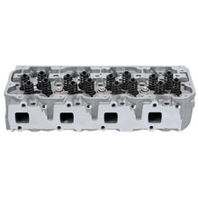 Load image into Gallery viewer, Edelbrock Cylinder Head 01-04 Chevy LB7 Duramax Diesel V8 6.6L Single Complete - Additional View 5
