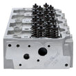 Load image into Gallery viewer, Edelbrock Cylinder Head 01-04 Chevy LB7 Duramax Diesel V8 6.6L Single Complete - Additional View 6