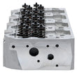 Load image into Gallery viewer, Edelbrock Cylinder Head 01-04 Chevy LB7 Duramax Diesel V8 6.6L Single Complete - Additional View 8
