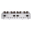 Load image into Gallery viewer, Edelbrock Cylinder Head BB Chrysler Performer RPM 440Ci 88cc Chamber for Hydraulic Roller Cam - Side View