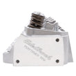 Load image into Gallery viewer, Edelbrock Cylinder Head BB Chrysler Performer RPM 440Ci 88cc Chamber for Hydraulic Roller Cam - Back View