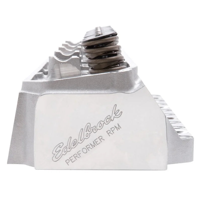 Edelbrock Cylinder Head BB Chrysler Performer RPM 440Ci 88cc Chamber for Hydraulic Roller Cam - Additional View 5