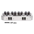 Load image into Gallery viewer, Edelbrock Cylinder Head BB Chrysler Performer RPM 75cc Chamber for Hydraulic Roller Cam Complete - Main Product View