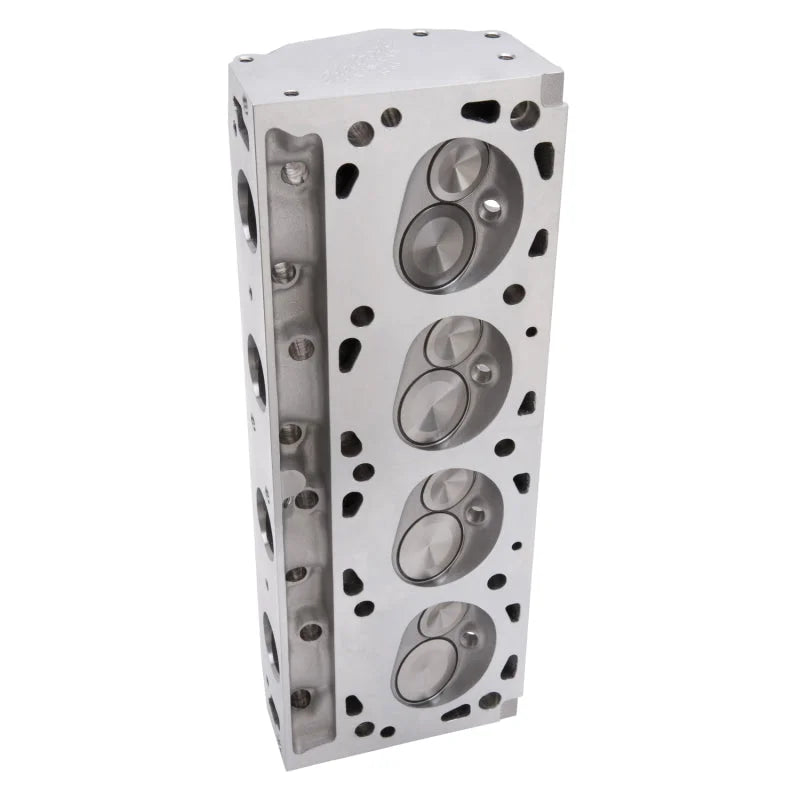 Edelbrock Cylinder Head BB Ford Performer 460 95cc for Hydraulic Roller Cam Complete - Additional View 5