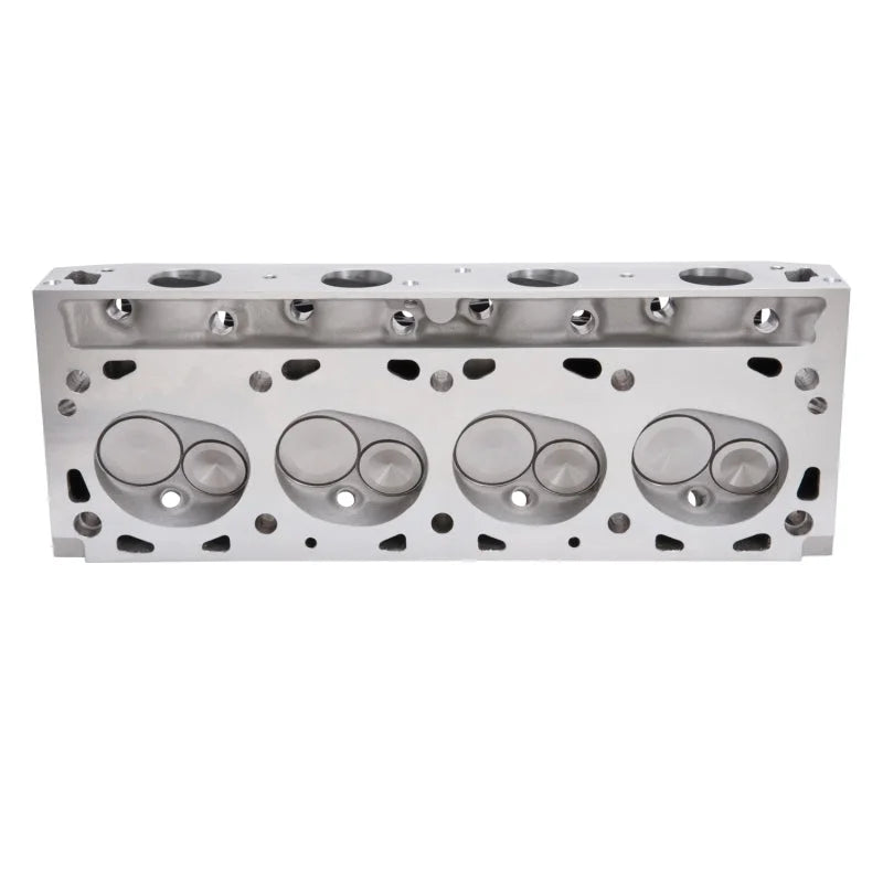 Edelbrock Cylinder Head BB Ford Performer 460 95cc for Hydraulic Roller Cam Complete - Additional View 8