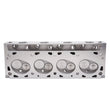 Load image into Gallery viewer, Edelbrock Cylinder Head BB Ford Performer RPM 460 75cc for Hydraulic Roller Cam Complete - Installation View