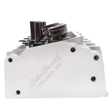 Load image into Gallery viewer, Edelbrock Cylinder Head BB Ford Performer RPM 460 75cc for Hydraulic Roller Cam Complete - Additional View 5