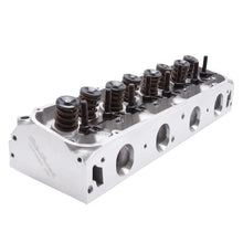 Load image into Gallery viewer, Edelbrock Cylinder Head BB Ford Performer RPM 460 75cc for Hydraulic Roller Cam Complete - Additional View 6