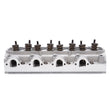 Load image into Gallery viewer, Edelbrock Cylinder Head BB Ford Performer RPM 460 75cc for Hydraulic Roller Cam Complete - Additional View 7