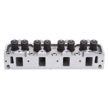 Load image into Gallery viewer, Edelbrock Cylinder Head BB Ford Performer RPM FE 427 Low/ Med Riser - Main Product View