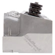 Load image into Gallery viewer, Edelbrock Cylinder Head BB Ford Performer RPM FE 427 Low/ Med Riser - Side View