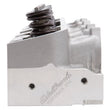 Load image into Gallery viewer, Edelbrock Cylinder Head BB Ford Performer RPM FE 427 Low/ Med Riser - Installation View