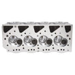 Load image into Gallery viewer, Edelbrock Cylinder Head BBC BV3 Pro Port Hipd 11 Intake Valve - Back View