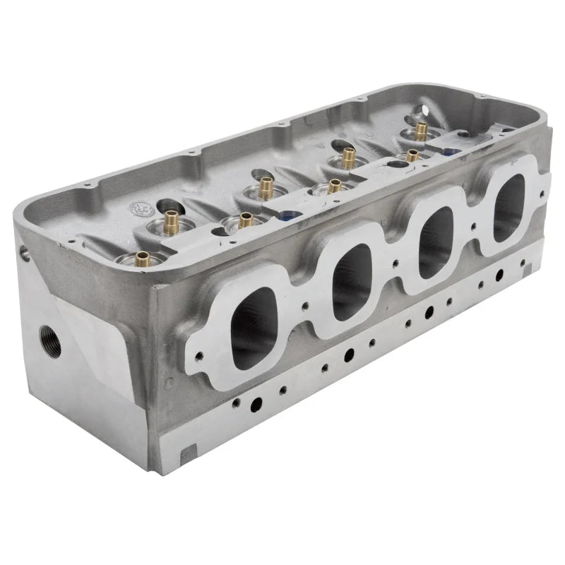 Edelbrock Cylinder Head BBC BV3 Pro Port Hipd 11 Intake Valve - Additional View 5