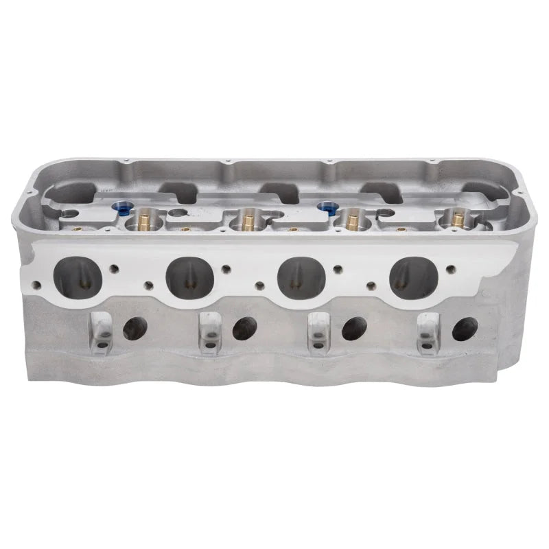 Edelbrock Cylinder Head BBC BV3 Pro Port Hipd 11 Intake Valve - Additional View 7