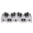 Load image into Gallery viewer, Edelbrock Cylinder Head BBC Performer RPM 348/409Ci for Hydraulic Roller Cam Complete - Main Product View
