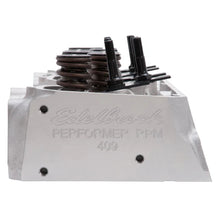 Load image into Gallery viewer, Edelbrock Cylinder Head BBC Performer RPM 348/409Ci for Hydraulic Roller Cam Complete - Additional View 7