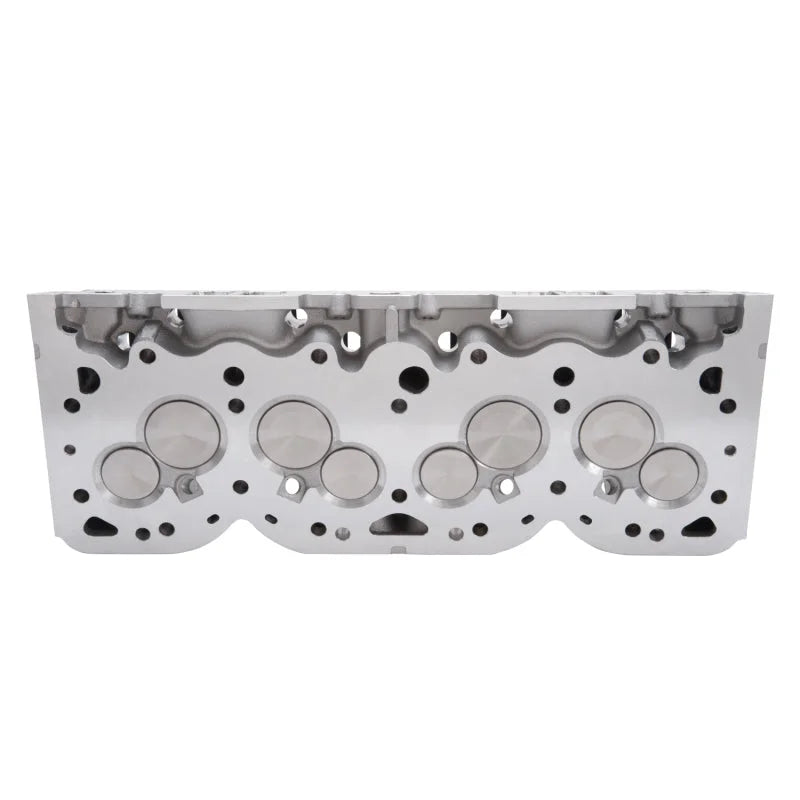 Edelbrock Cylinder Head BBC Performer RPM 348/409Ci for Hydraulic Roller Cam Complete - Additional View 8