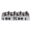 Load image into Gallery viewer, Edelbrock Cylinder Head BBC Performer RPM Oval Port 100cc Complete Single w/ Springs - Main Product View