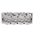 Load image into Gallery viewer, Edelbrock Cylinder Head BBC Performer RPM Oval Port 100cc Complete Single w/ Springs - Side View