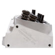 Load image into Gallery viewer, Edelbrock Cylinder Head BBC Performer RPM Oval Port 100cc Complete Single w/ Springs - Additional View 7