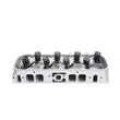 Load image into Gallery viewer, Edelbrock Cylinder Head BBC Performer RPM Oval Port for Hydraulic Roller Cam Natural Finish (Ea) - Main Product View