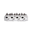 Load image into Gallery viewer, Edelbrock Cylinder Head BBC Performer RPM Rectangle Port for Hydraulic Roller Cam Complete (Ea) - Back View