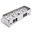 Load image into Gallery viewer, Edelbrock Cylinder Head BBC Pro-Port Victor High Port Conventional Dr-17 Hip Pro-Port Raw - Main Product View