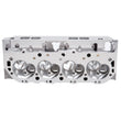 Load image into Gallery viewer, Edelbrock Cylinder Head BBC Pro-Port Victor High Port Conventional Dr-17 Hip Pro-Port Raw - Installation View