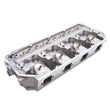 Load image into Gallery viewer, Edelbrock Cylinder Head Chrysler 426-572 Hemi Bare Single - Back View