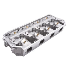 Load image into Gallery viewer, Edelbrock Cylinder Head Chrysler 426-572 Hemi Bare Single - Back View