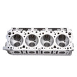 Load image into Gallery viewer, Edelbrock Cylinder Head Chrysler 426-572 Hemi Bare Single - Installation View