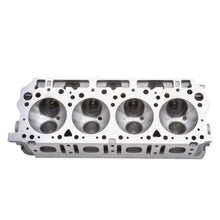 Load image into Gallery viewer, Edelbrock Cylinder Head Chrysler 426-572 Hemi Bare Single - Installation View