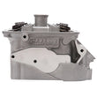 Load image into Gallery viewer, Edelbrock Cylinder Head Chrysler HEMI (Gen III) Performer RPM Early 5.7L Chamber Size 83cc Complete - Side View