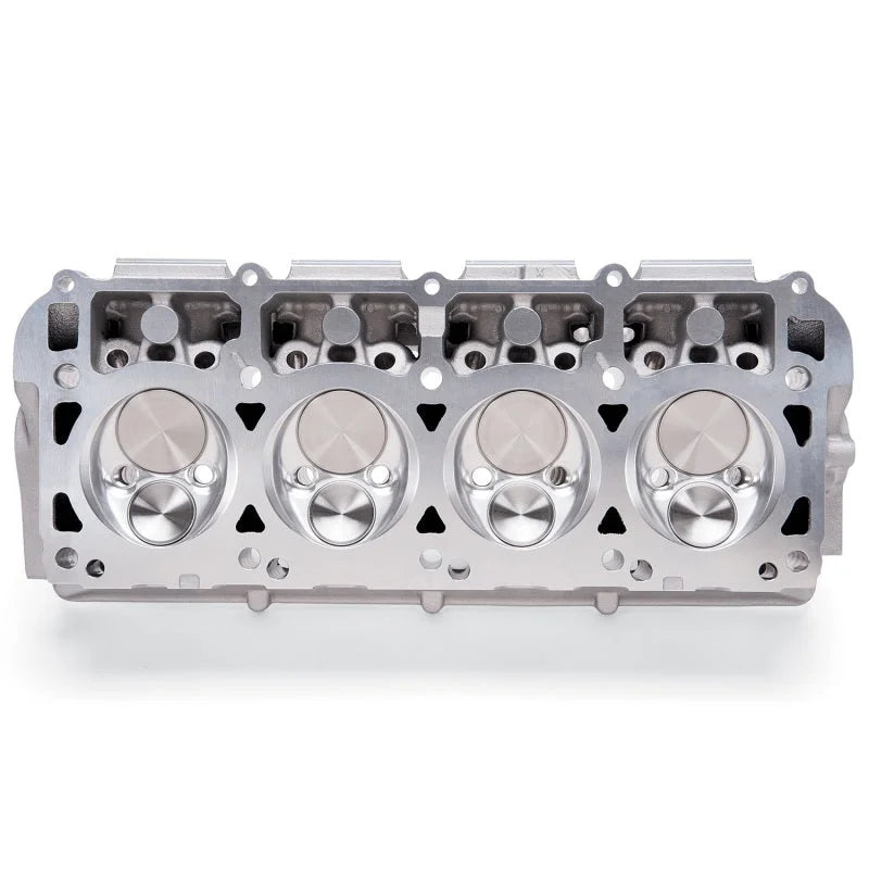 Edelbrock Cylinder Head Chrysler HEMI (Gen III) Performer RPM Early 5.7L Chamber Size 83cc Complete - Additional View 8