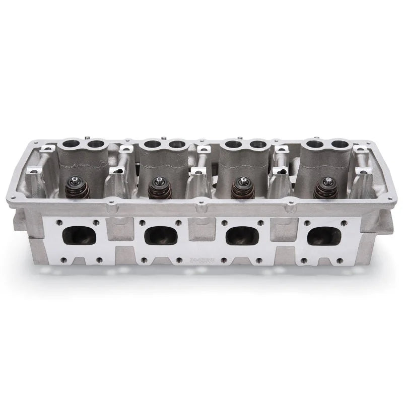Edelbrock Cylinder Head Chrysler HEMI (Gen III) Performer RPM Early 5.7L Chamber Size 83cc Complete - Additional View 9