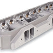 Load image into Gallery viewer, Edelbrock Cylinder Head Chrysler Victor Max Wedge for B/Rb Big Chrysler Engines Single Bare Casting - Side View