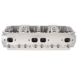 Load image into Gallery viewer, Edelbrock Cylinder Head Chrysler Victor Max Wedge for B/Rb Big Chrysler Engines Single Bare Casting - Back View