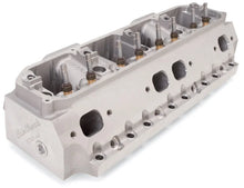 Load image into Gallery viewer, Edelbrock Cylinder Head Chrysler Victor Max Wedge for B/Rb Big Chrysler Engines Single Bare Casting - Additional View 5
