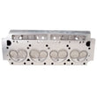 Load image into Gallery viewer, Edelbrock Cylinder Head Chrysler Victor Max Wedge for B/Rb Big Chrysler Engines Single Bare Casting - Additional View 6