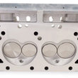Load image into Gallery viewer, Edelbrock Cylinder Head Chrysler Victor Max Wedge for B/Rb Big Chrysler Engines Single Bare Casting - Additional View 8